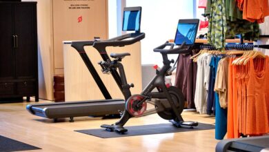 Peloton raises membership fees as it unveils revamped product line with AI features