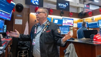 Stocks see biggest drop in months after Trump threatens more tariffs on China