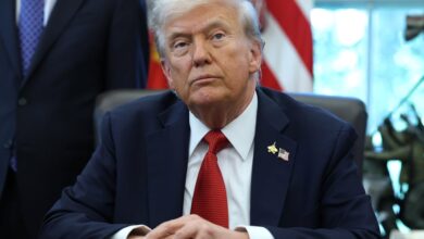 Trump threatens to jack up tariffs on China over its new rare-earth controls