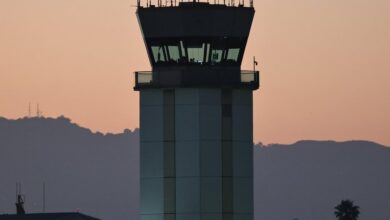 Is it safe to fly during the government shutdown? Experts weigh in.