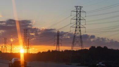 Soaring electricity bills are squeezing households as utilities seek higher rates