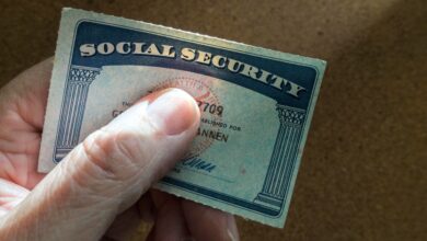 Think the Supreme Court sent you a letter? Social Security watchdog has a warning for you.
