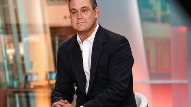 LendingTree founder and CEO Doug Lebda dies in ATV accident