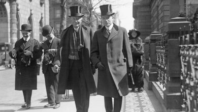 Rockefeller became the first billionaire over a century ago. Here’s what to know about America’s wealthiest today.