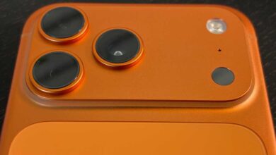 iPhone 17 Pro Might Shift From Cosmic Orange to Pink: Here’s Why