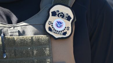 Cartels issuing bounties up to ,000 for hits on ICE, CBP agents: DHS