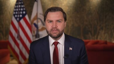 Vance confirms to ABC that Hamas has 20 living hostages, expected release in next 24 hours