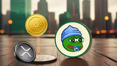Cardano (ADA) is Still Set for Despite Recent Crashes, while Ripple (XRP) Eyes .50, and Little Pepe Crypto Price Targets 