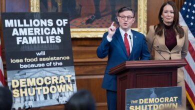 Judge orders administration to distribute SNAP contingency money amid shutdown