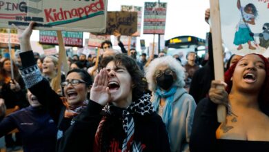 Judge temporarily blocks National Guard deployment in Illinois amid Chicago, Portland hearings