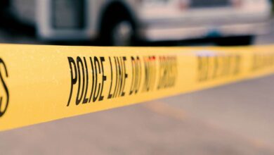 Former student stabs 3 staff members, plants 2 pipe bombs in California attack: Police