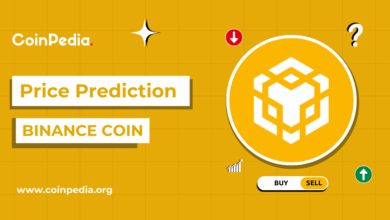 Binance (BNB) Coin Price Prediction: 2025, 2026