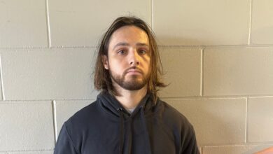 Man suspected of starting Palisades Fire indicted on federal charges; faces 45 years in prison