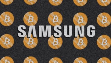 Samsung Brings Bitcoin To 75M Users Via Coinbase Partnership