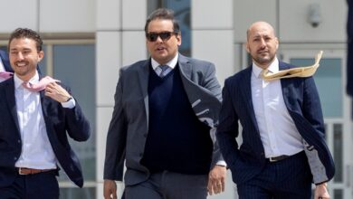 George Santos’ prison sentence commuted, ex-GOP congressman to be released ‘immediately’: Trump