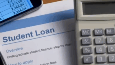 Could a government shutdown impact student loans? Here’s what to know.