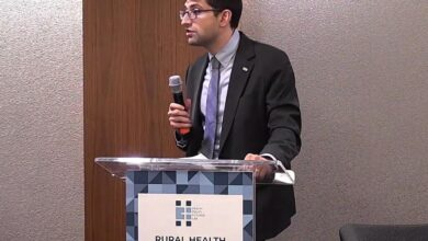 States jostle over billion rural health fund as Trump’s Medicaid cuts trigger scramble