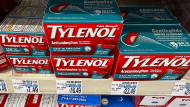 Debunking 3 claims about Tylenol after White House links drug’s use in pregnancy to autism
