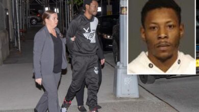 victim bravely tells sicko who raped her in NYC apartment building — as perv learns fate