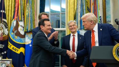 AstraZeneca agrees to lower drug prices for Medicaid under Trump administration deal AstraZeneca agrees to lower drug prices for Medicaid under Trump administration deal