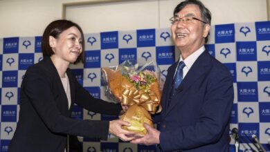 Nobel Prize in medicine goes to 3 scientists for work on peripheral immune tolerance