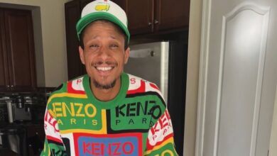 ‘Fresh Prince of Bel-Air’ Actor Floyd Roger Myers Jr. Dead at 42