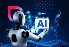 10 Best AI Development Companies in USA (2025)
