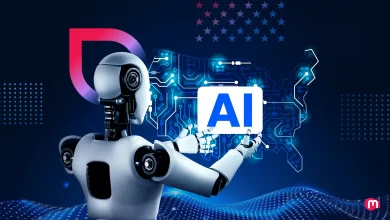 10 Best AI Development Companies in USA (2025)