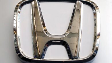 Honda recalls nearly 257,000 cars over software flaw that can cause drivers to lose power