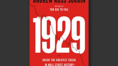 Book excerpt: “1929” by Andrew Ross Sorkin