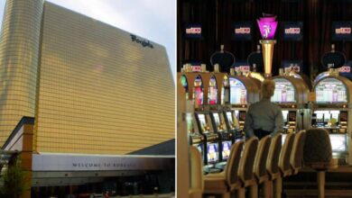 2 NYC residents found dead inside Borgata Hotel in Atlantic City