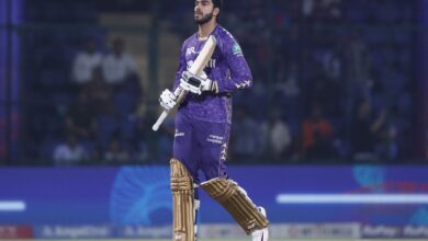 3 reasons why CSK must target Venkatesh Iyer at IPL 2026 Auction