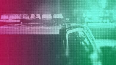 4 Dead And 10 Wounded In Shooting At Banquet Hall In Stockton, California