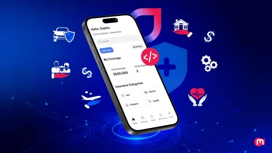 A Complete Guide to Mobile Insurance App Development