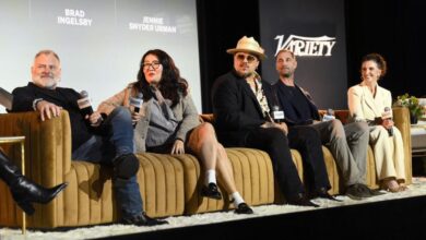 A Night in the Writers Room: Drama Panel