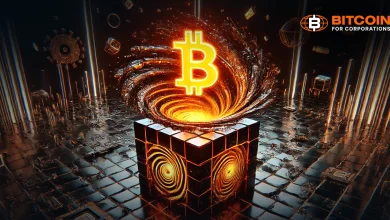 MSCI Proposal Singles Out Bitcoin Treasury Companies And Undercuts Benchmark Neutrality