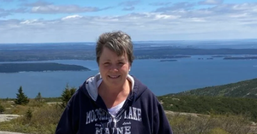 A woman’s cancer seemed incurable. Identifying a rare genetic condition saved her life.