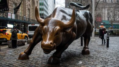 AI, Big Tech bull case despite Nasdaq’s worst week since April