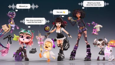 AI Companion Company Genies Launches Celebrity Avatar Tools