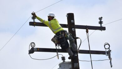 AI-electric appeal for underperforming infrastructure: ETF experts