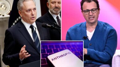 AI giant Anthropic’s ties to cult-like Effective Altruism, Democrat megadonors on Trump admin’s ‘radar’
