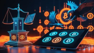 El Salvador Partners With Simple Proof To Timestamp Government Documents On Bitcoin Blockchain