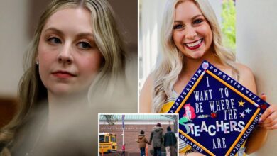 Abby Zwerner’s M suit over shooting by first-grader hinges on who should have stopped the boy