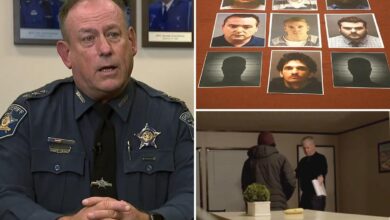 Accused predator said he didn’t ‘want to see Chris Hansen’ right before sting