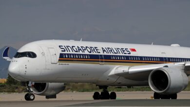 Air India woes could drag Singapore Airlines’ earnings for years, analysts warn