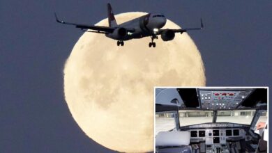 Airbus issues major A320 recall, threatening widespread global disruption