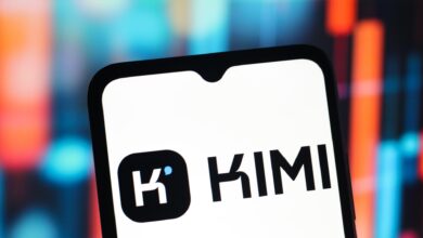 Alibaba-backed Moonshot releases new AI model Kimi K2 Thinking