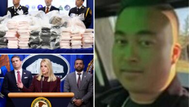 Alleged accomplice of Canadian snowboarder-turned-drug kingpin Ryan Wedding arrested in Canada