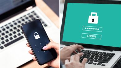 America’s most-used password in 2025 is one word