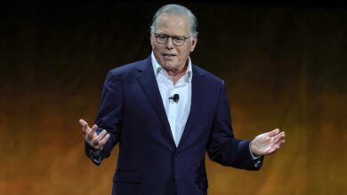 Amid Sales Review, Warner Bros. Discovery Clarifies That CEO David Zaslav’s Employment Agreement Will Let Him Retain Stock Options in the Event of a ‘Change in Control’